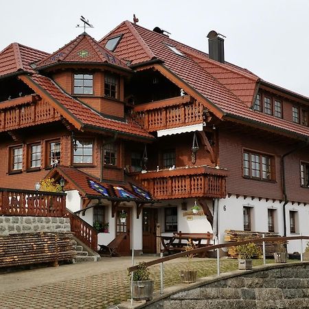 Ferienwohnung Steinbuehlschloessle Schönwalde المظهر الخارجي الصورة