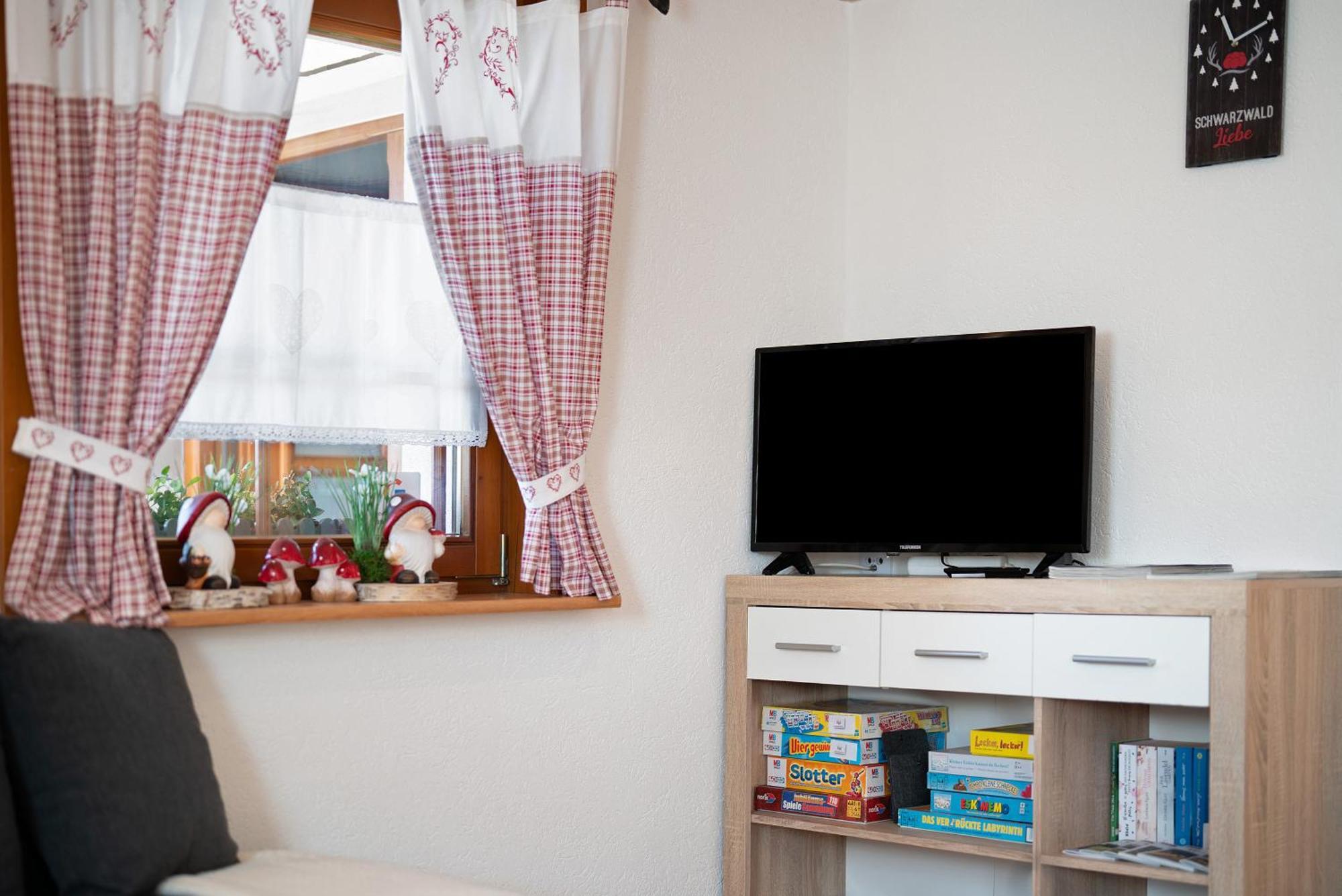 Ferienwohnung Steinbuehlschloessle Schönwalde المظهر الخارجي الصورة
