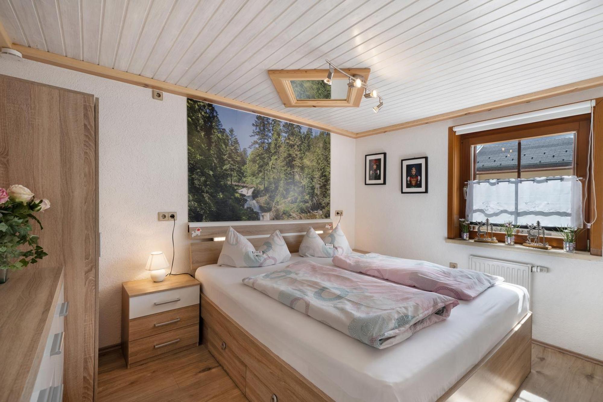 Ferienwohnung Steinbuehlschloessle Schönwalde المظهر الخارجي الصورة