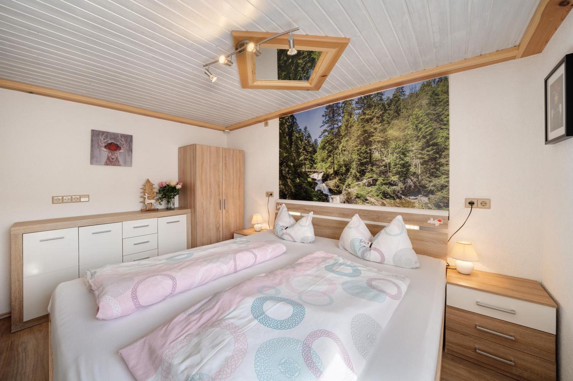 Ferienwohnung Steinbuehlschloessle Schönwalde المظهر الخارجي الصورة