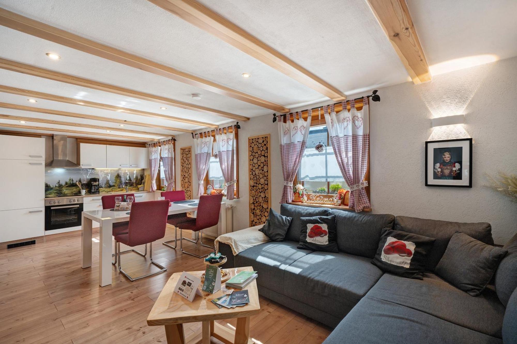 Ferienwohnung Steinbuehlschloessle Schönwalde المظهر الخارجي الصورة