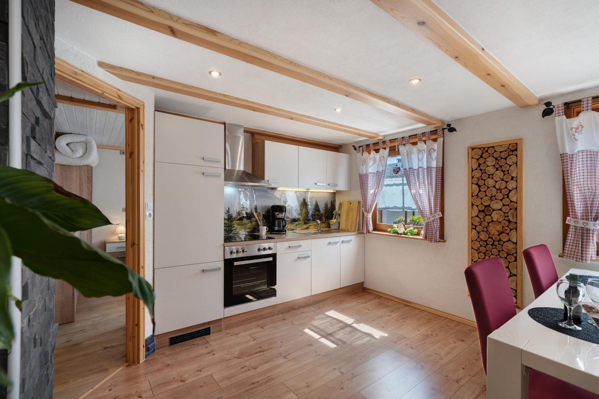 Ferienwohnung Steinbuehlschloessle Schönwalde المظهر الخارجي الصورة
