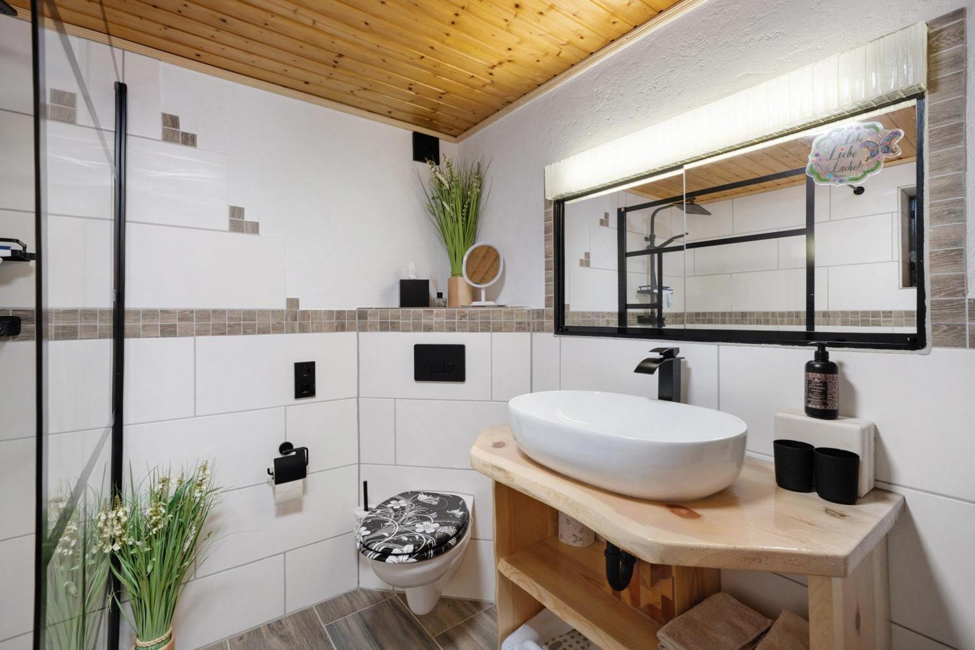Ferienwohnung Steinbuehlschloessle Schönwalde المظهر الخارجي الصورة
